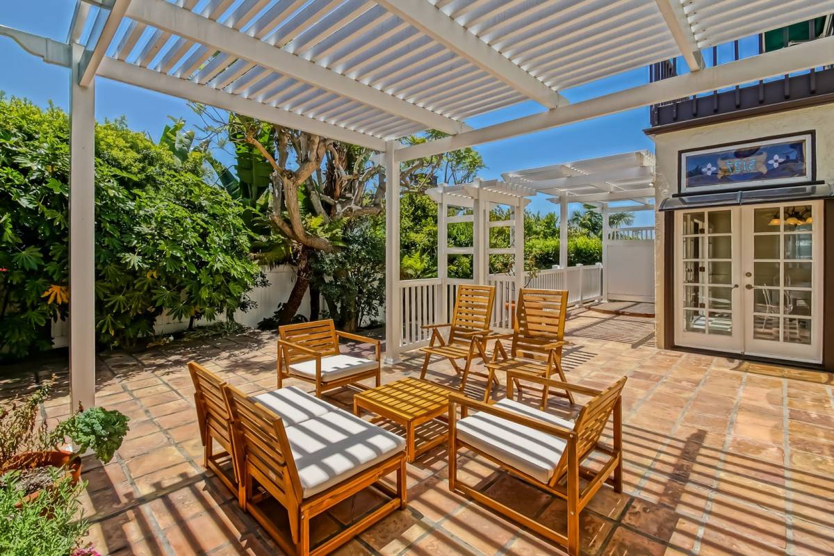House for rent at 600 15th St, Manhattan Beach, CA 90266