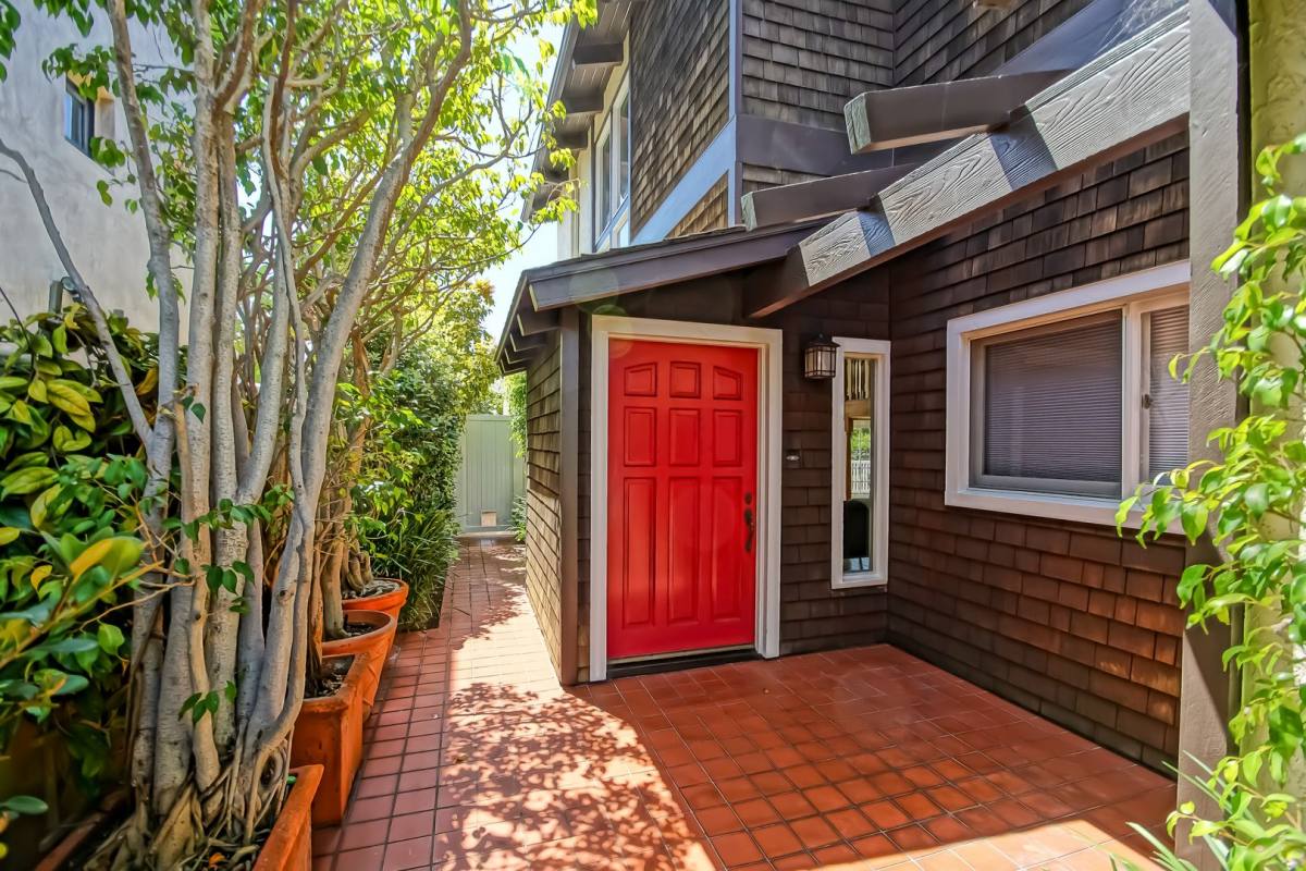 House for rent at 600 15th St, Manhattan Beach, CA 90266