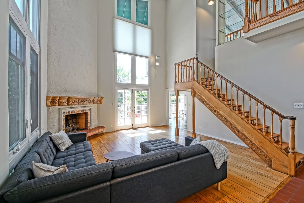 House for rent at 600 15th St, Manhattan Beach, CA 90266
