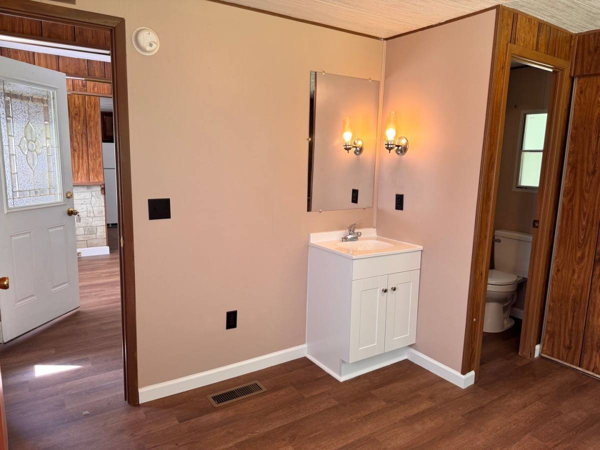 House for rent at 3685 Shady Knoll Dr, Asheboro, NC 27205