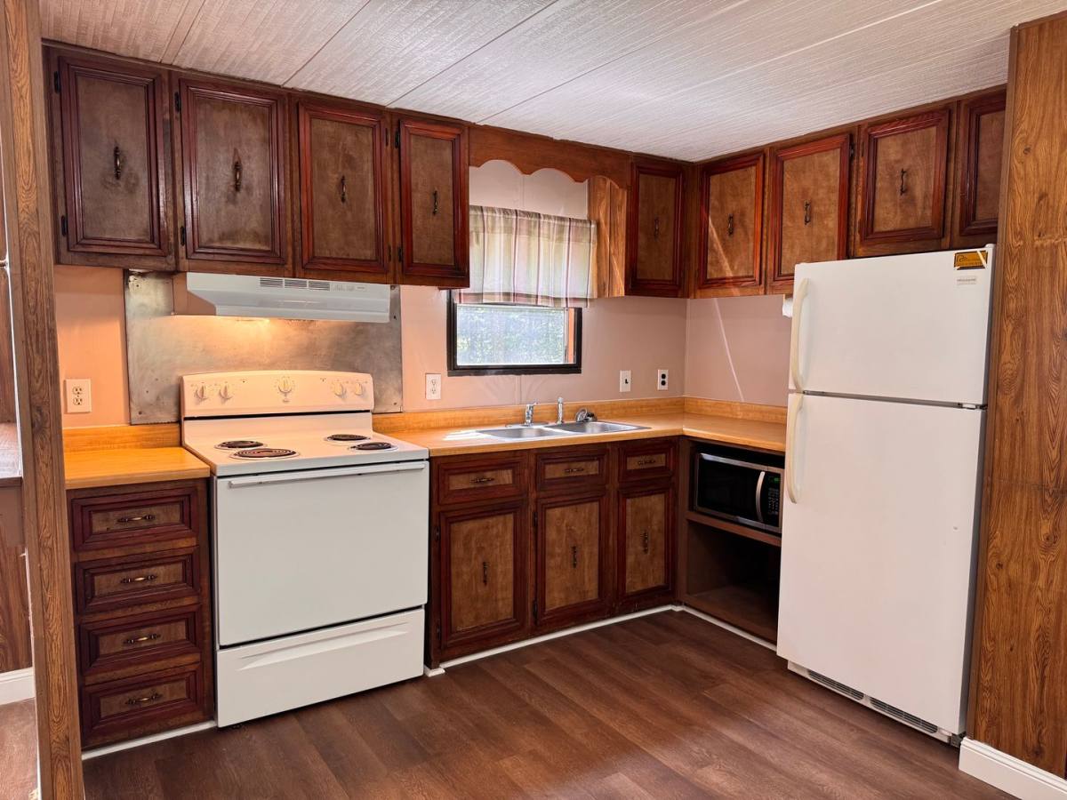House for rent at 3685 Shady Knoll Dr, Asheboro, NC 27205