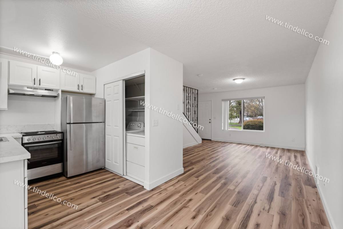 Apartment for rent at 17324 SW Merlo Rd, Beaverton, OR 97003