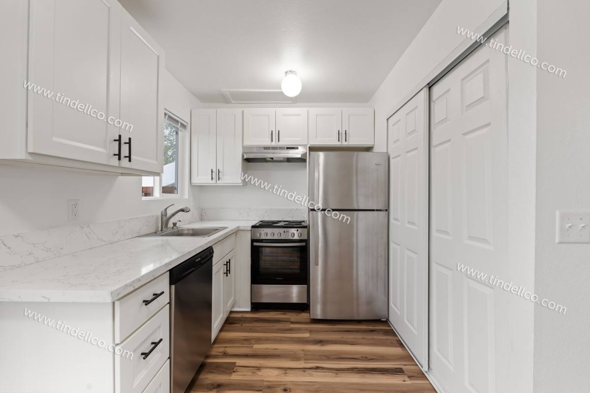 Apartment for rent at 17324 SW Merlo Rd, Beaverton, OR 97003