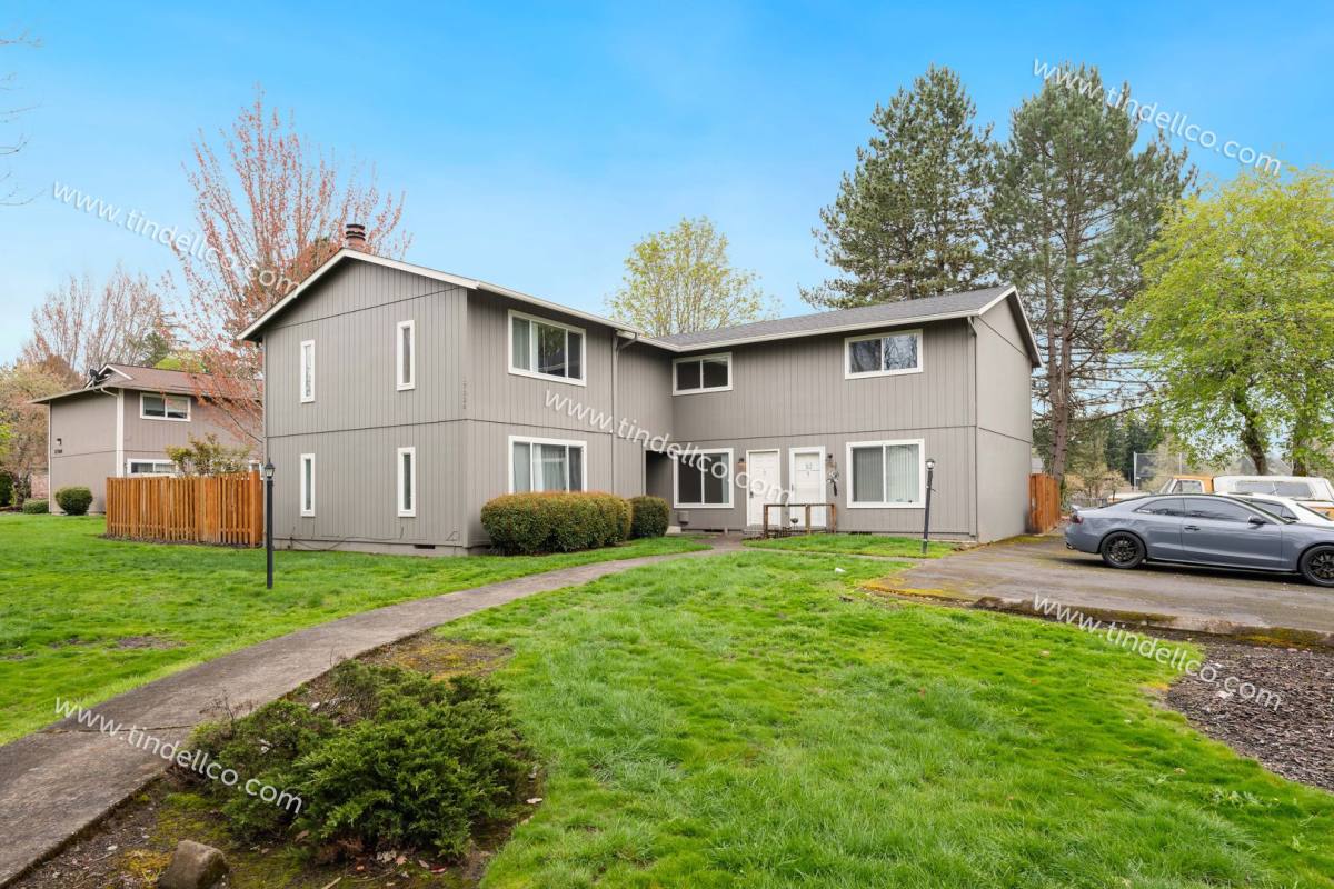 Apartment for rent at 17324 SW Merlo Rd, Beaverton, OR 97003