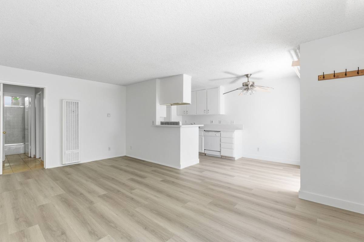 Apartment for rent at 1752 Federal Ave, Los Angeles, CA 90025