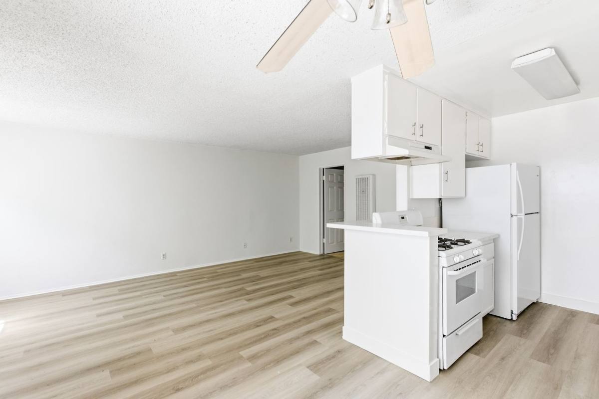 Apartment for rent at 1752 Federal Ave, Los Angeles, CA 90025