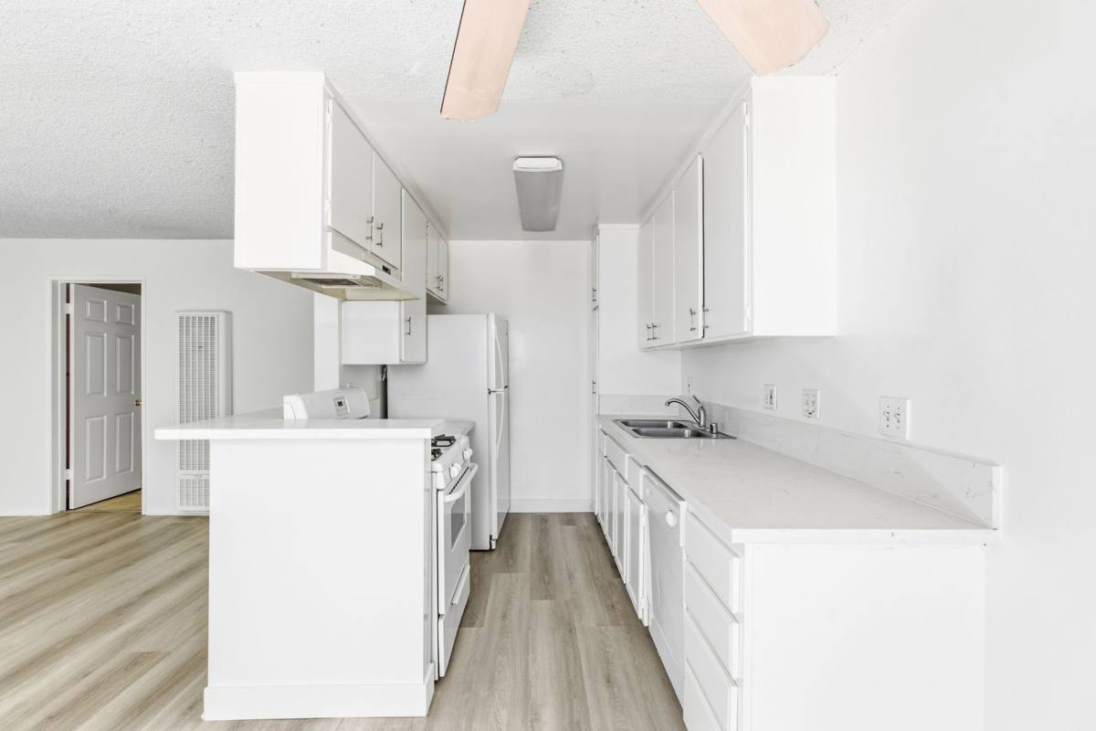 Apartment for rent at 1752 Federal Ave, Los Angeles, CA 90025
