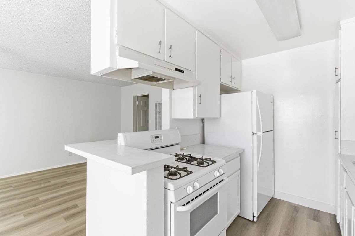 Apartment for rent at 1752 Federal Ave, Los Angeles, CA 90025