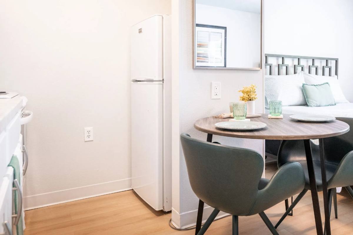Apartment for rent at 2504 Nc Highway 54, Durham, NC 27713