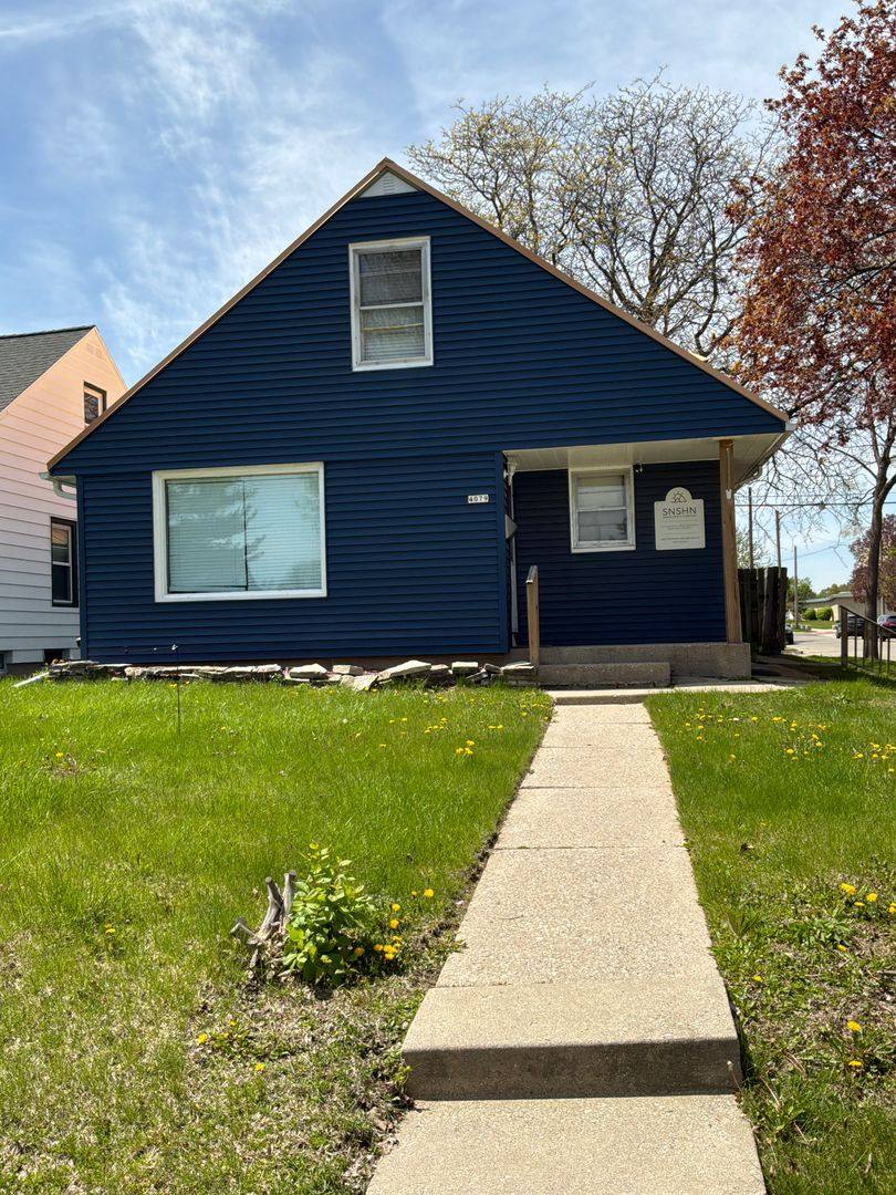 House for rent at 4079 N 63rd, Milwaukee, WI 53216