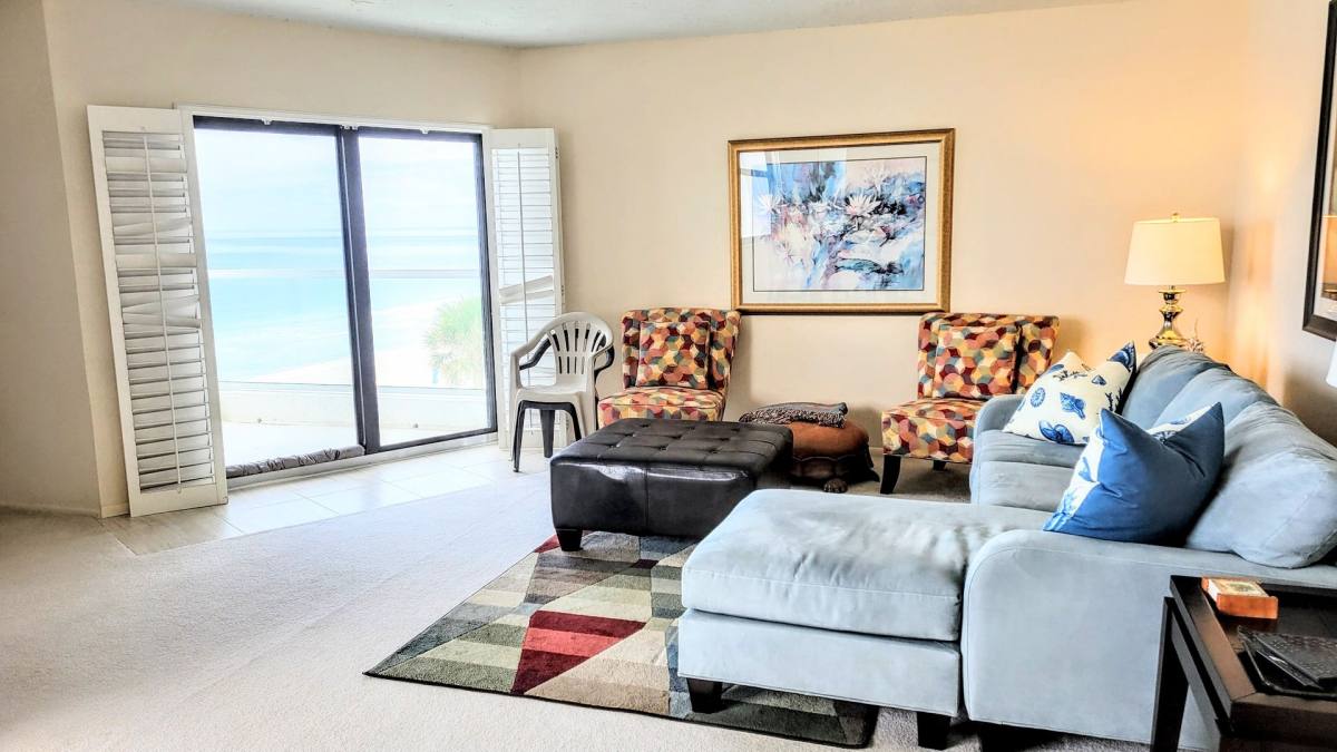 Condo for rent at 1000 Longboat Club Dr, Longboat Key, FL 34228