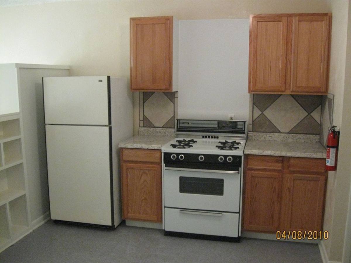 2800 N Prince St, Clovis, NM 88101 - Apartment for Rent - Image 2