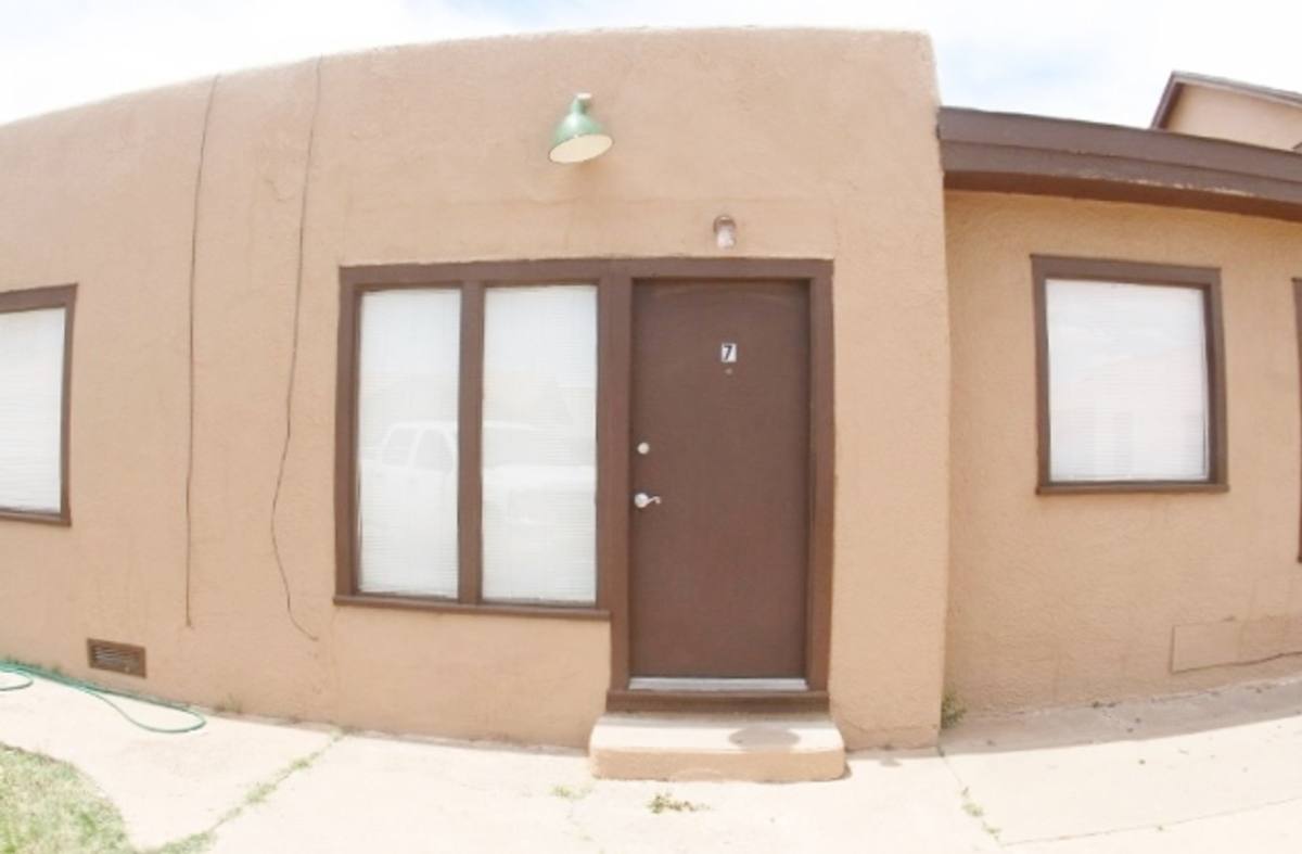 2800 N Prince St, Clovis, NM 88101 - Apartment for Rent - Image 1