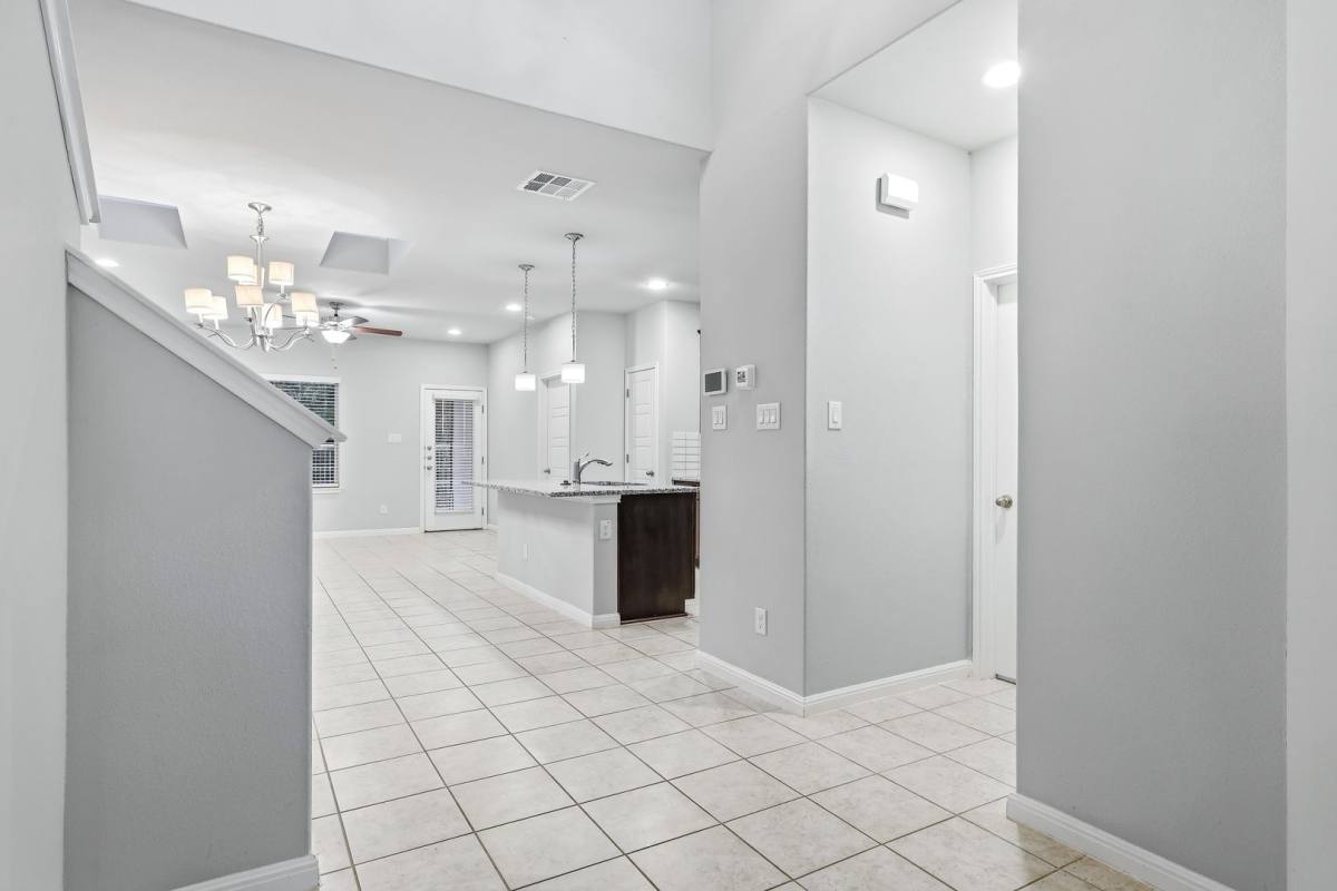 House for rent at 42 Serena Vista, San Antonio, TX 78251