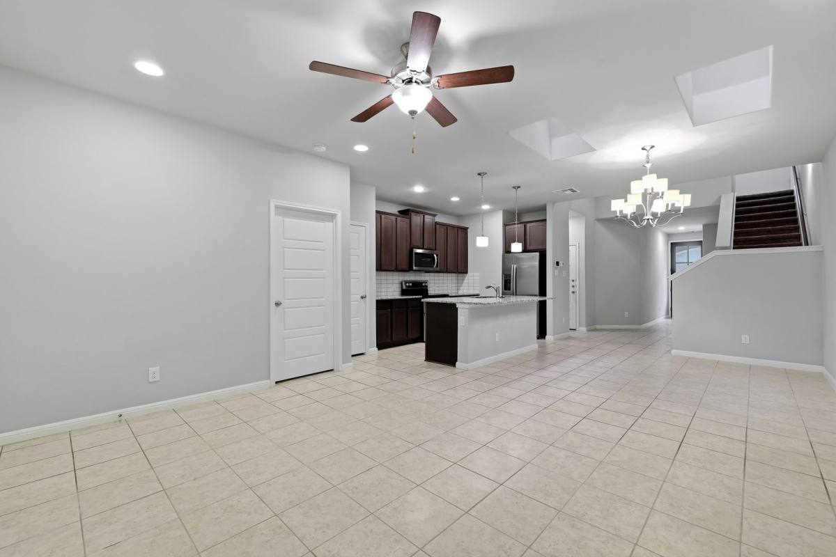House for rent at 42 Serena Vista, San Antonio, TX 78251