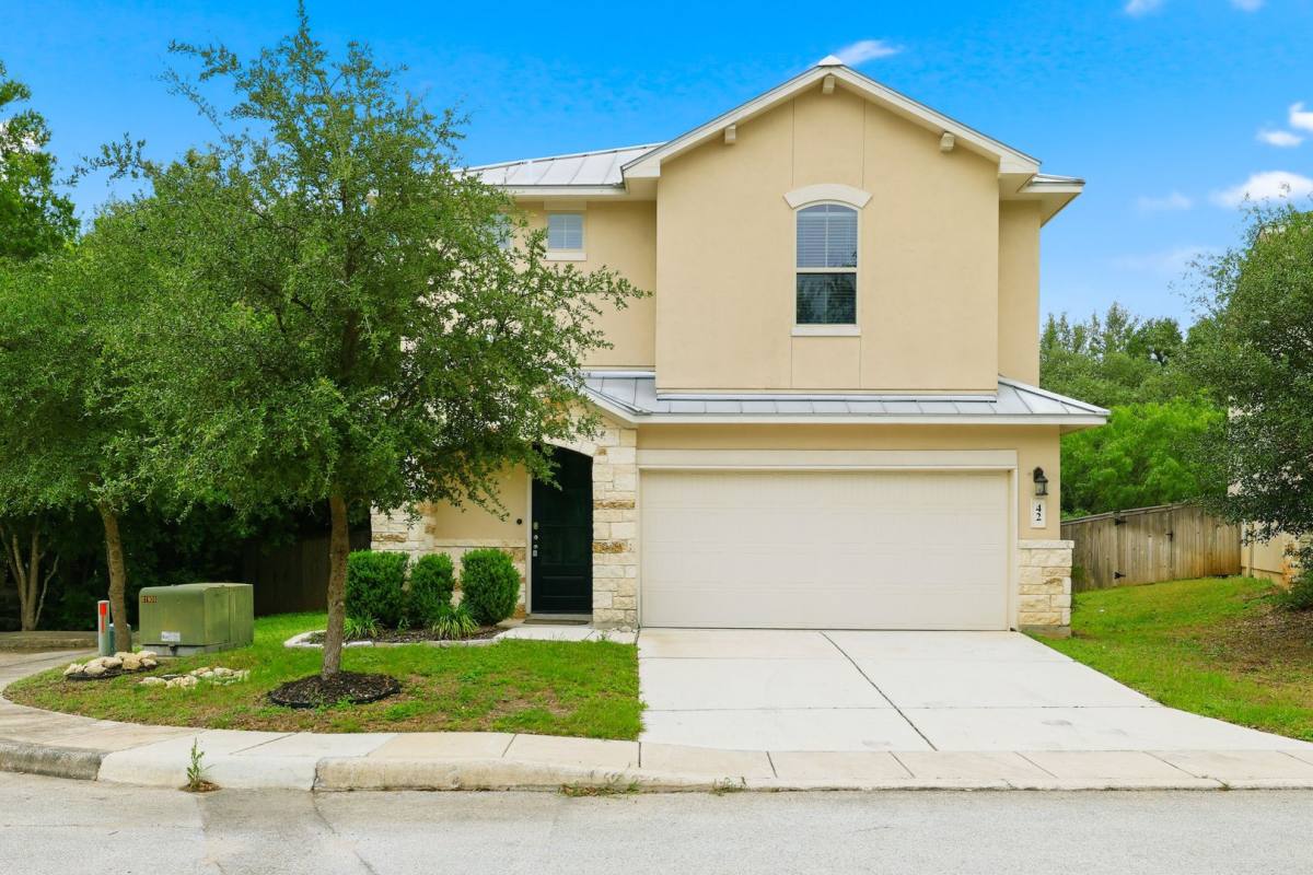 House for rent at 42 Serena Vista, San Antonio, TX 78251