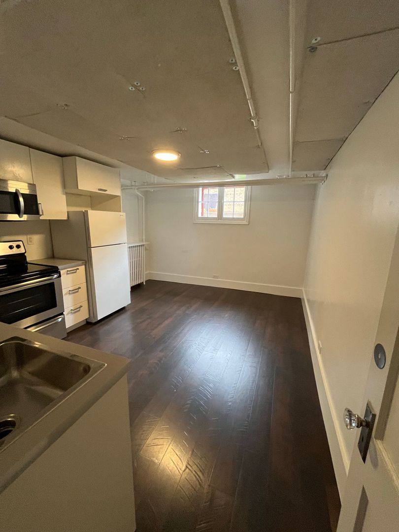 Apartment for rent at 1282 Saint Paul St, Denver, CO 80206