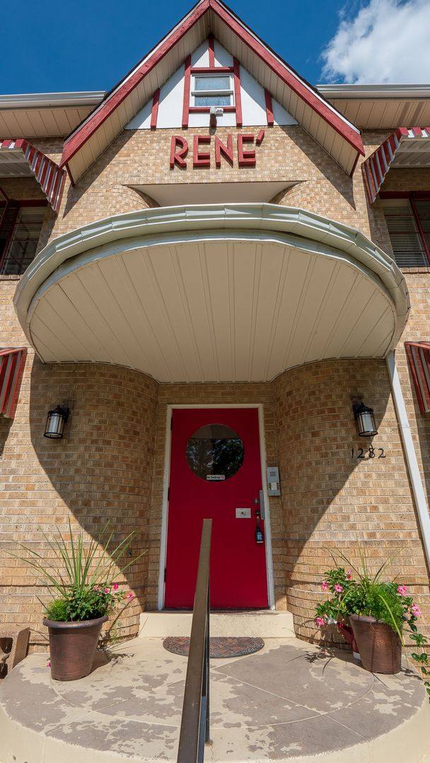 Apartment for rent at 1282 Saint Paul St, Denver, CO 80206