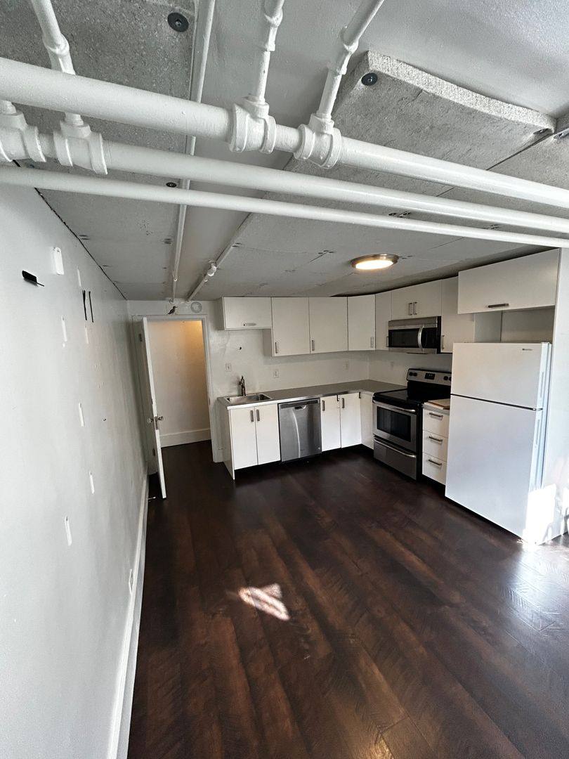 Apartment for rent at 1282 Saint Paul St, Denver, CO 80206