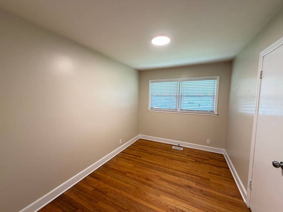 House for rent at 1331 Elm St, Burlington, NC 27217