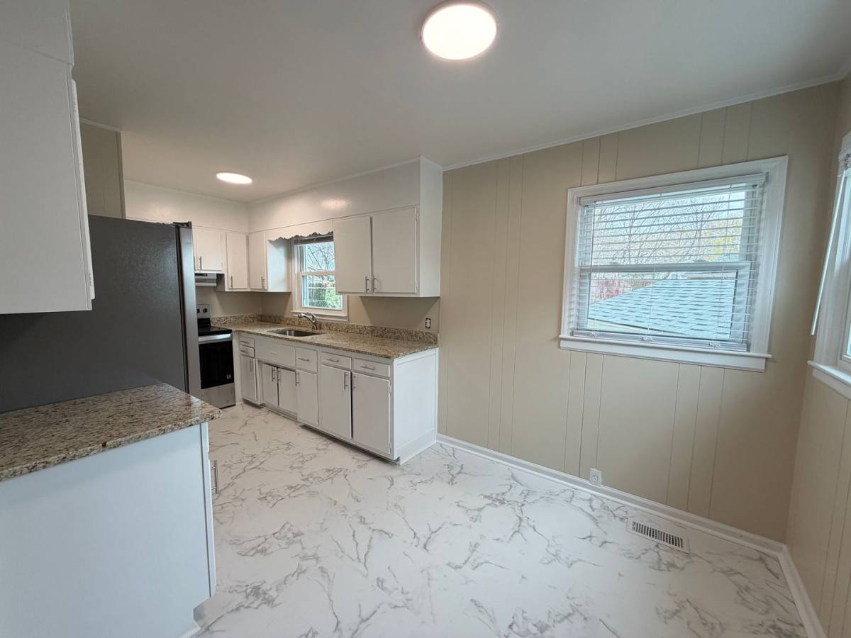 House for rent at 1331 Elm St, Burlington, NC 27217