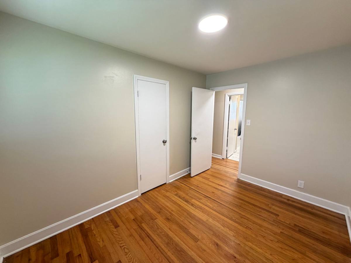 House for rent at 1331 Elm St, Burlington, NC 27217