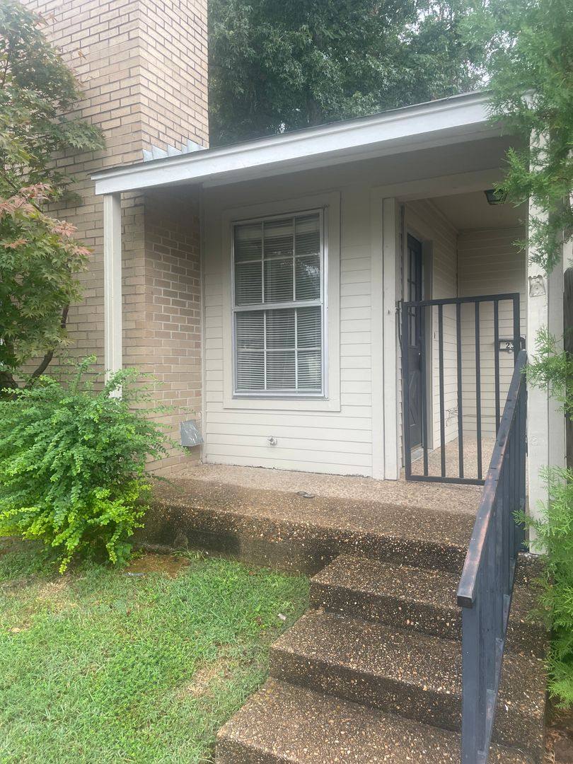 House for rent at 23 Rue Du Soleil, Longview, TX 75604