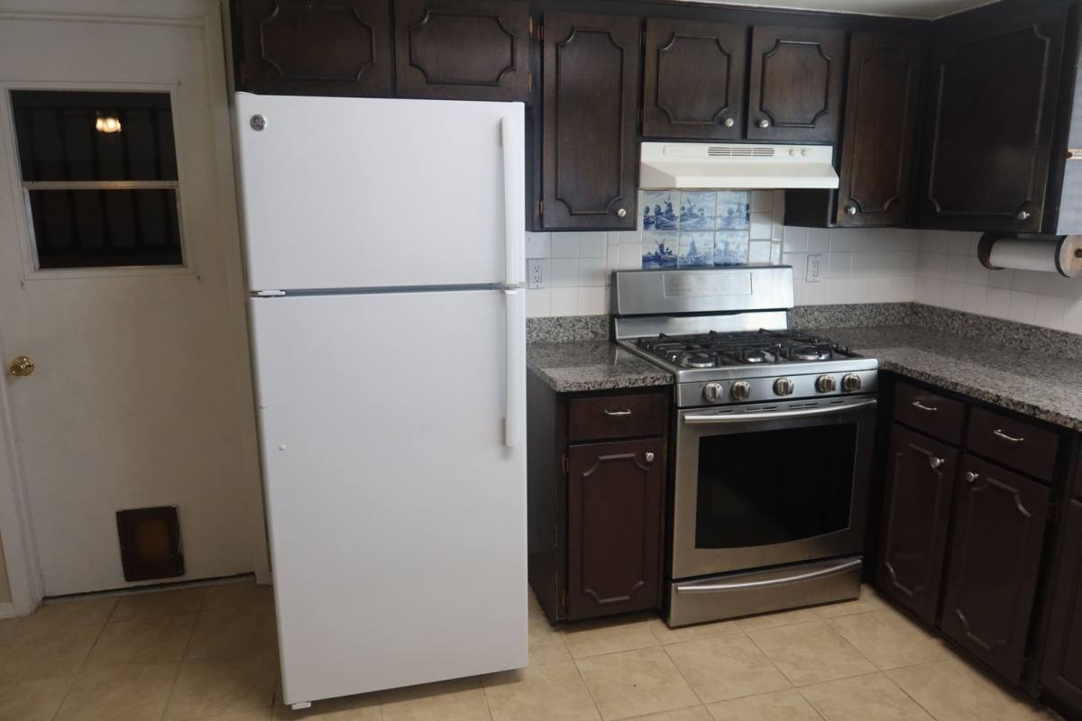 House for rent at 10345 Biscaine St, El Paso, TX 79924