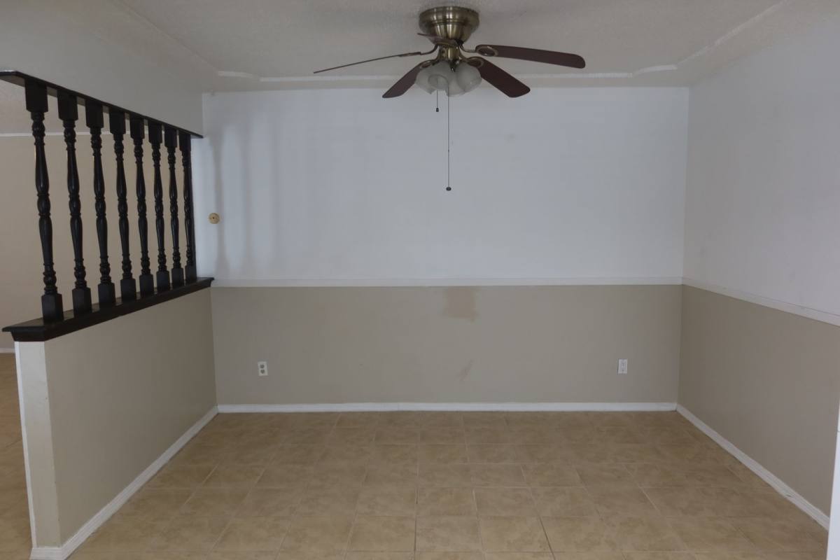 House for rent at 10345 Biscaine St, El Paso, TX 79924
