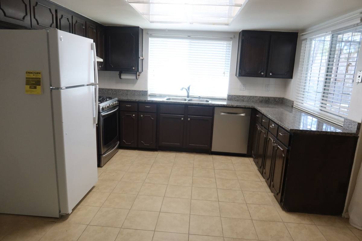 House for rent at 10345 Biscaine St, El Paso, TX 79924