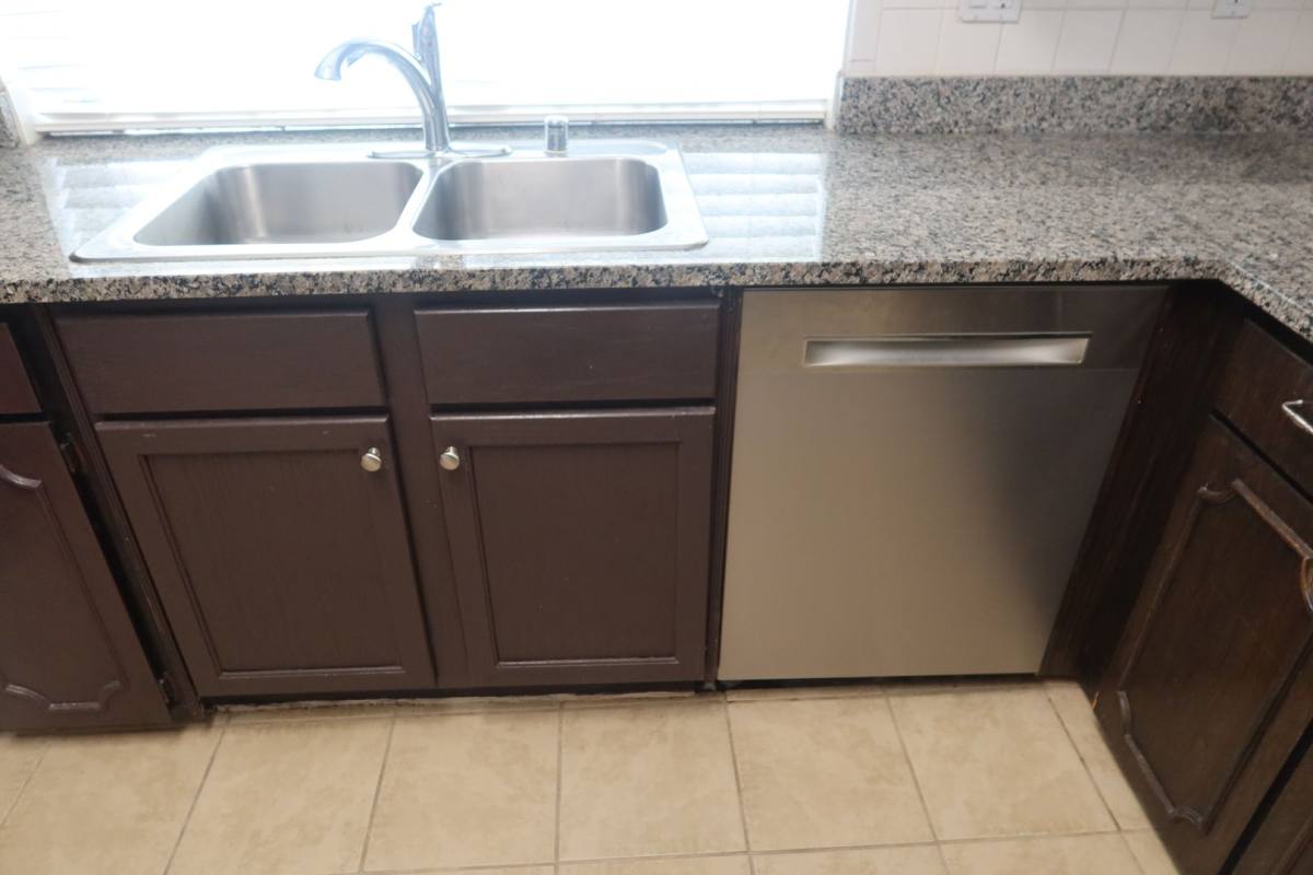 House for rent at 10345 Biscaine St, El Paso, TX 79924