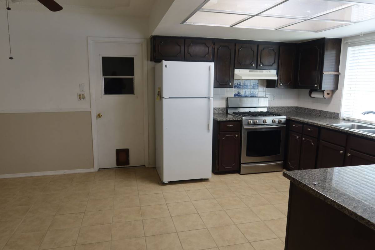 House for rent at 10345 Biscaine St, El Paso, TX 79924