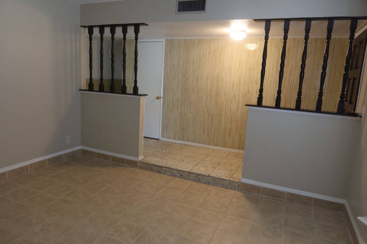 House for rent at 10345 Biscaine St, El Paso, TX 79924