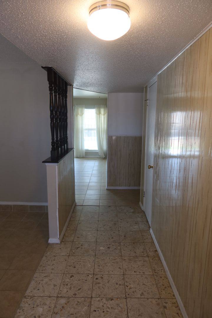 House for rent at 10345 Biscaine St, El Paso, TX 79924