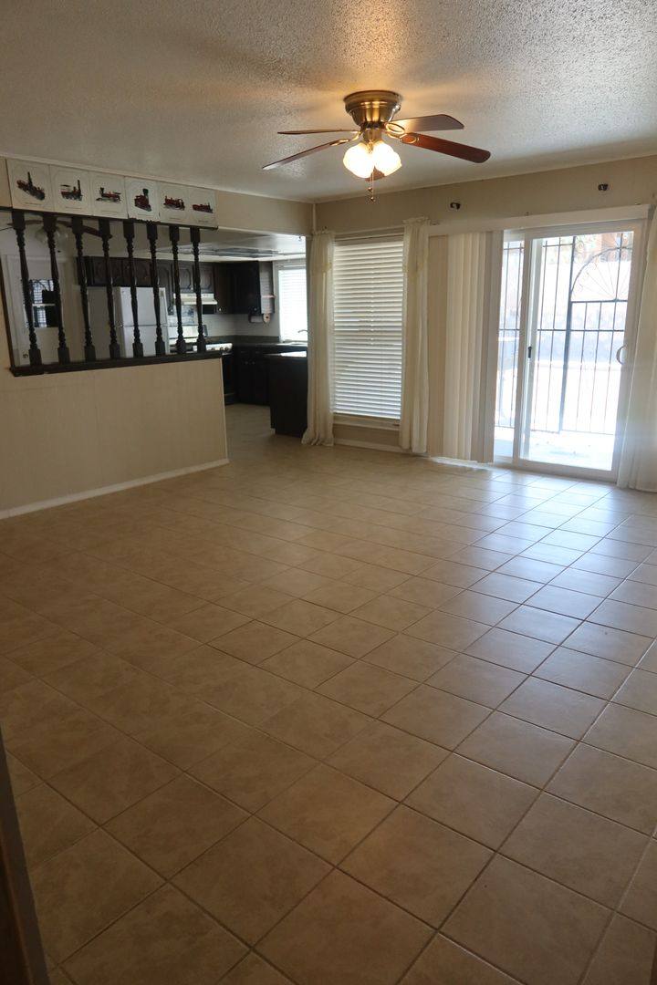 House for rent at 10345 Biscaine St, El Paso, TX 79924