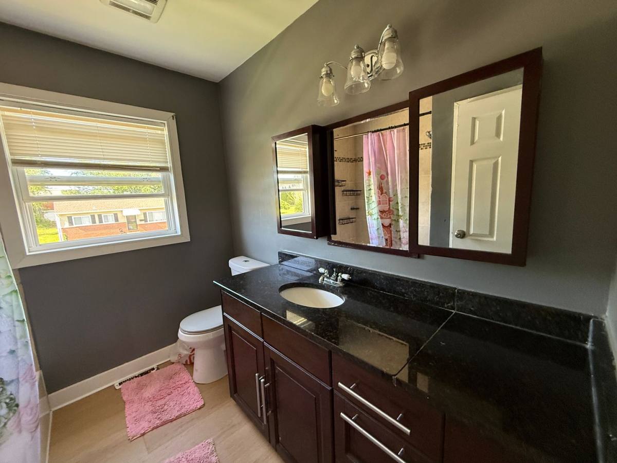 Apartment for rent at 7805 Brevort Rd, Windsor Mill, MD 21244