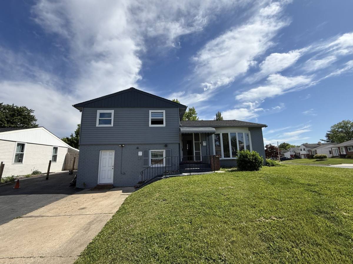 Apartment for rent at 7805 Brevort Rd, Windsor Mill, MD 21244