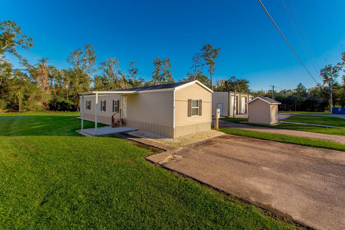 House for rent at 27849 Frindik Lane Trailer, Hammond, LA 70403