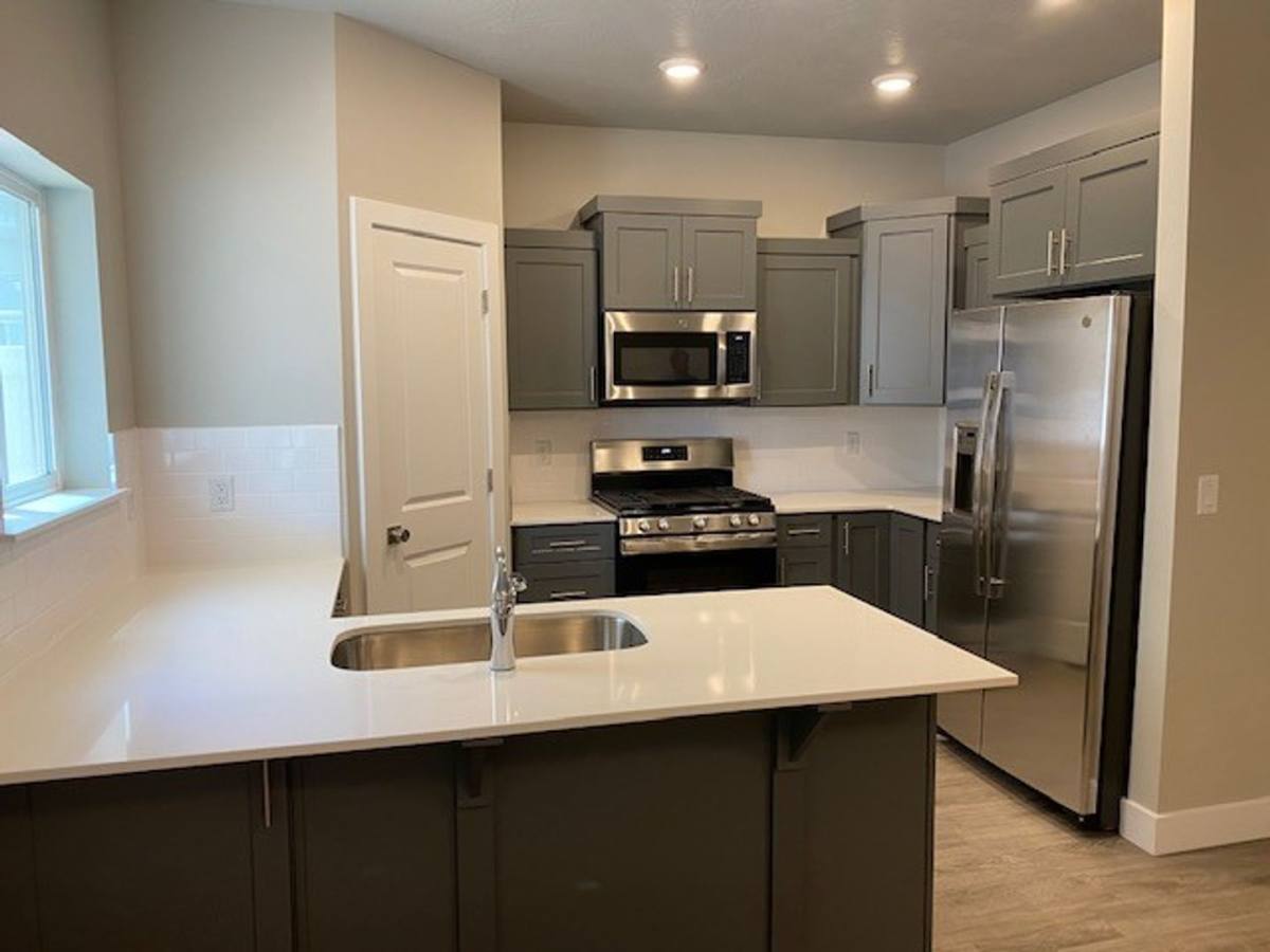 Townhouse for rent at 272 E 3100 N, Cedar City, UT 84721