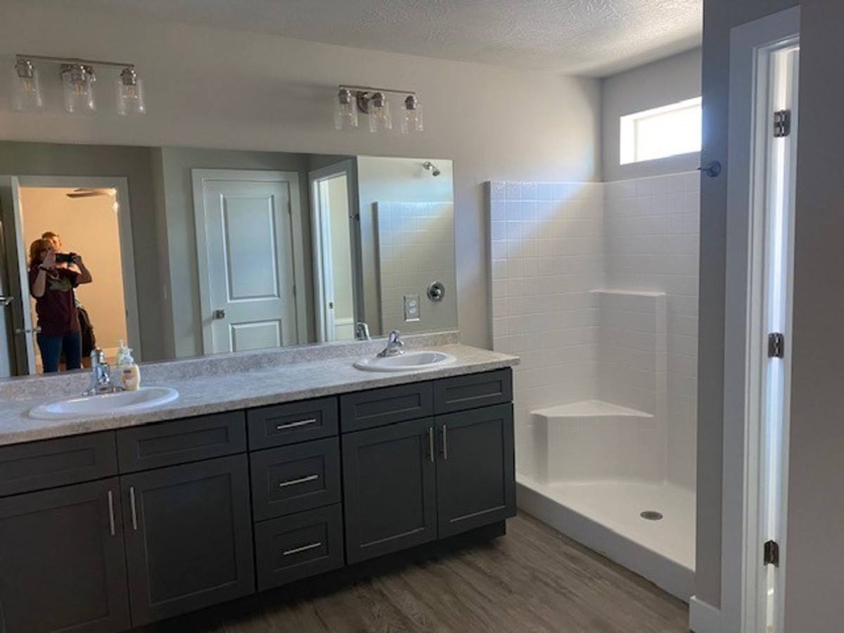 Townhouse for rent at 272 E 3100 N, Cedar City, UT 84721