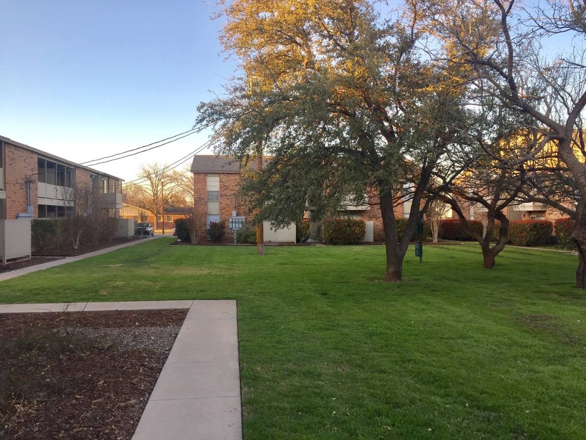 Apartment for rent at 750 N Judge Ely Blvd #116, Abilene, TX 79601