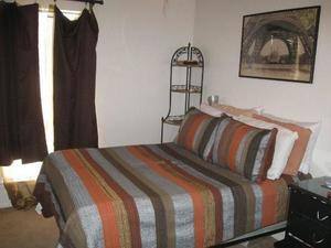 Apartment for rent at 750 N Judge Ely Blvd #116, Abilene, TX 79601