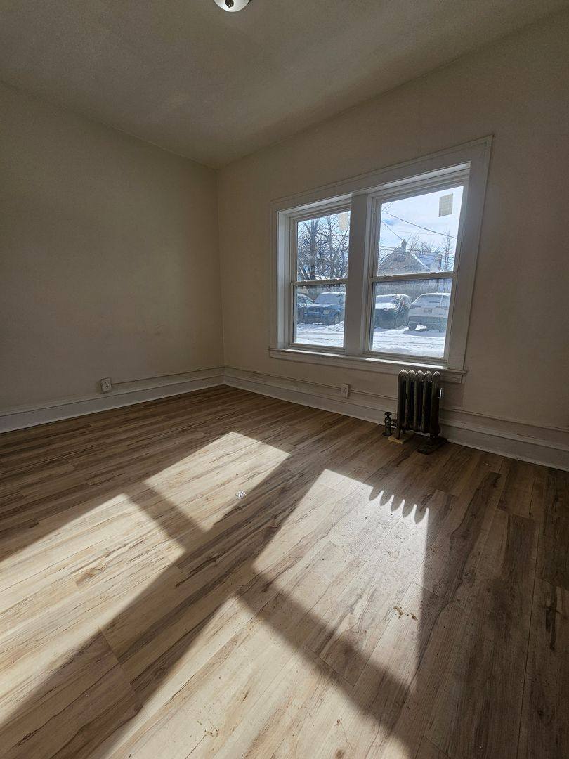 Apartment for rent at 1933 Lee Rd, Cleveland, OH 44118