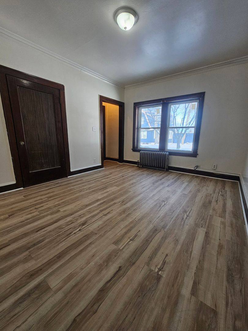 Apartment for rent at 1933 Lee Rd, Cleveland, OH 44118