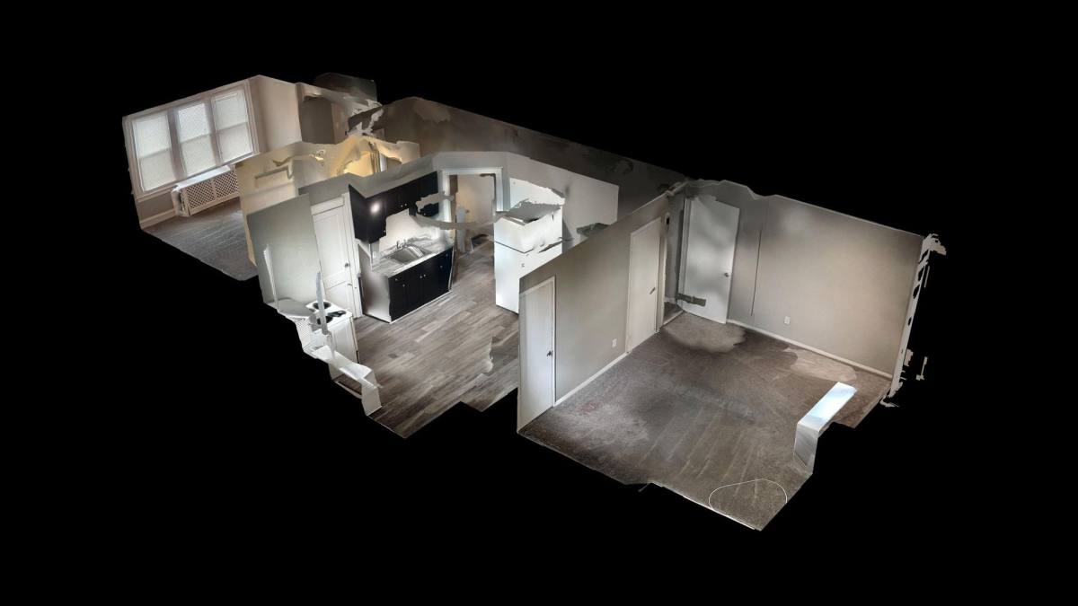 Apartment for rent at 3950 Dungan St, Philadelphia, PA 19124