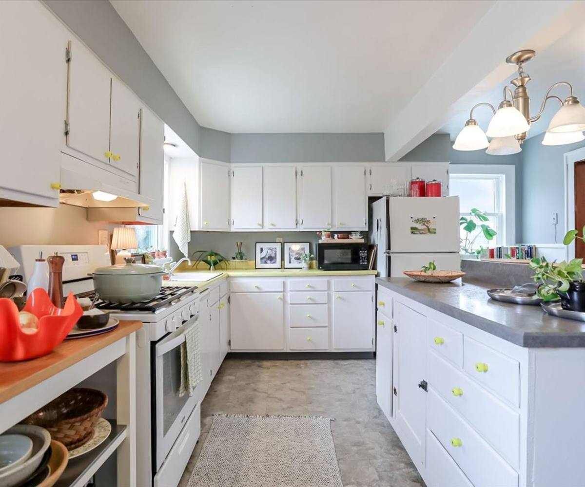 House for rent at 626 S Mitchell St, Bloomington, IN 47401