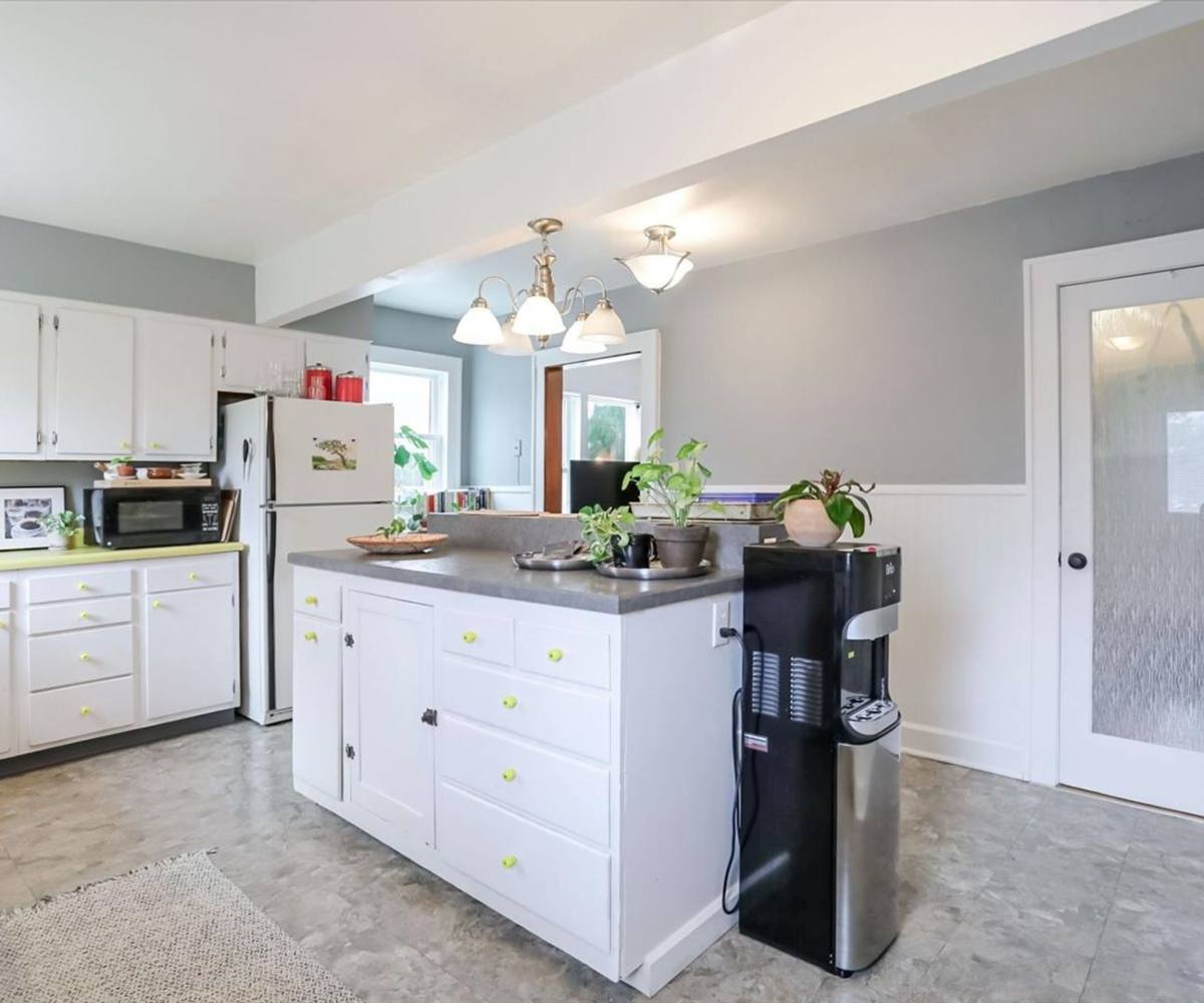 House for rent at 626 S Mitchell St, Bloomington, IN 47401