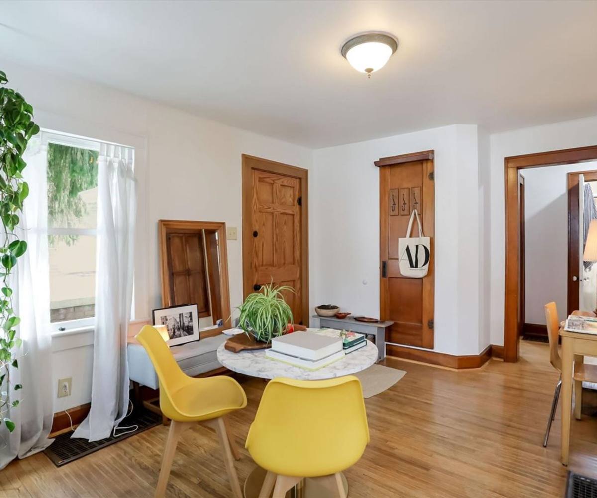 House for rent at 626 S Mitchell St, Bloomington, IN 47401