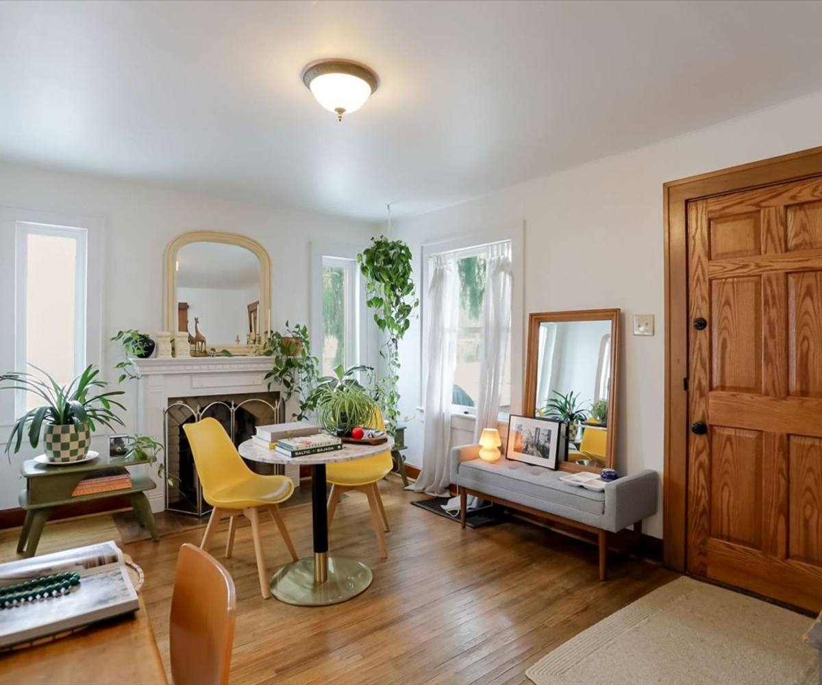 House for rent at 626 S Mitchell St, Bloomington, IN 47401