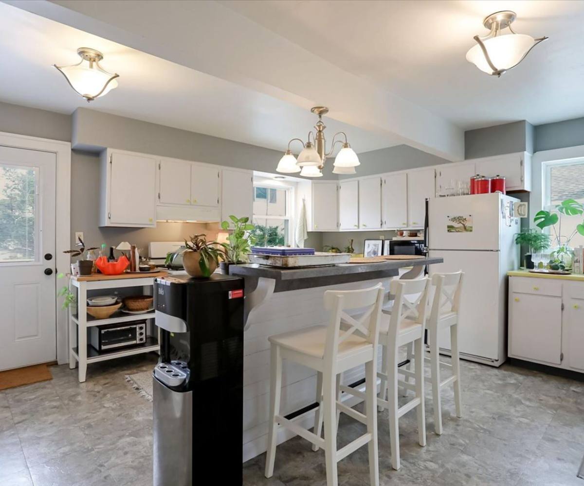 House for rent at 626 S Mitchell St, Bloomington, IN 47401